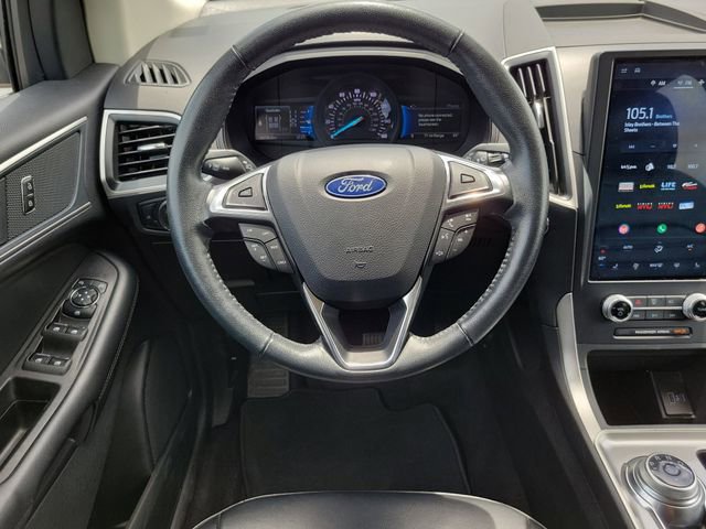 Certified 2024 Ford Edge SEL AWD/4WD image 13
