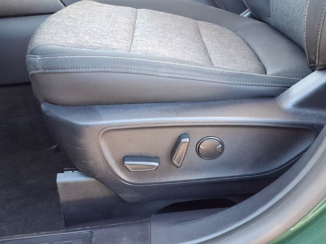 Certified 2024 Ford Bronco Sport Big Bend w/ Convenience Package AWD/4WD image 17