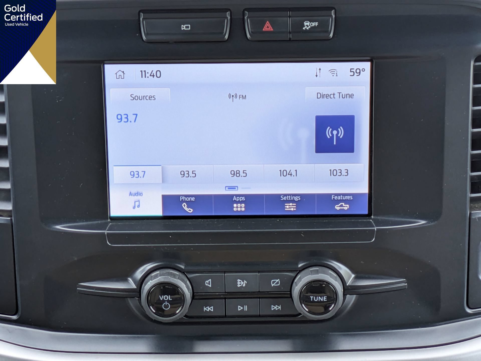 Certified 2023 Ford F150 XLT AWD/4WD image 22