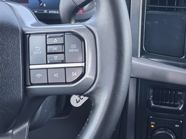 Certified 2025 Ford F150 XLT w/ Equipment Group 301A Standard AWD/4WD image 26