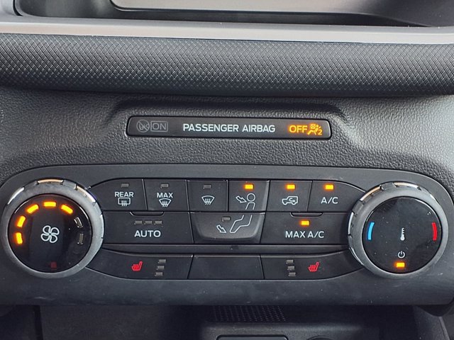 Certified 2024 Ford Bronco Sport Big Bend w/ Convenience Package AWD/4WD image 11