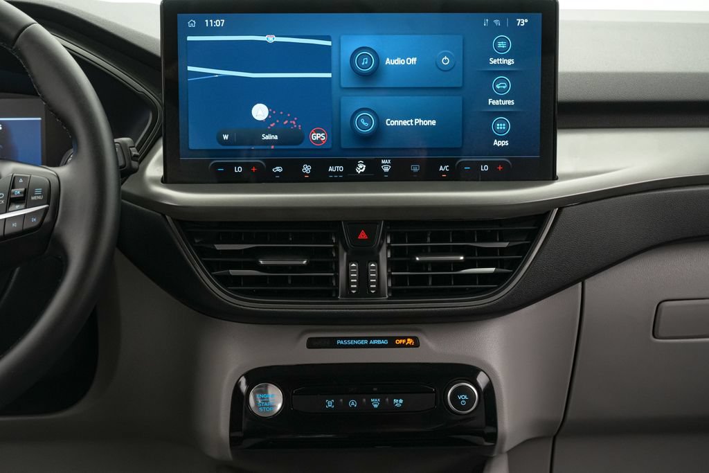 Certified 2023 Ford Escape Active w/ Tech Pack #1 FWD image 15