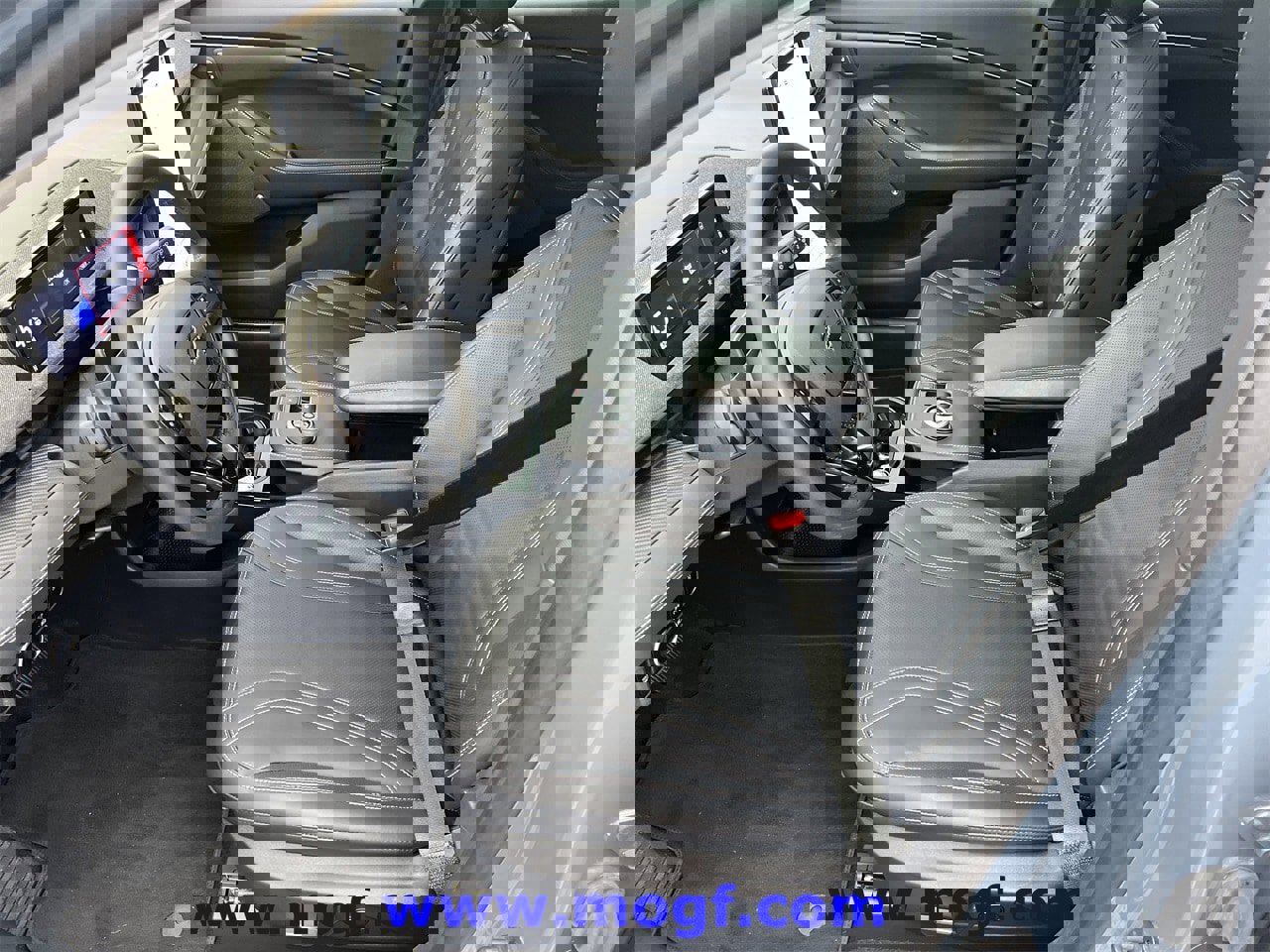 Certified 2023 Ford Mustang Mach-E Premium image 20