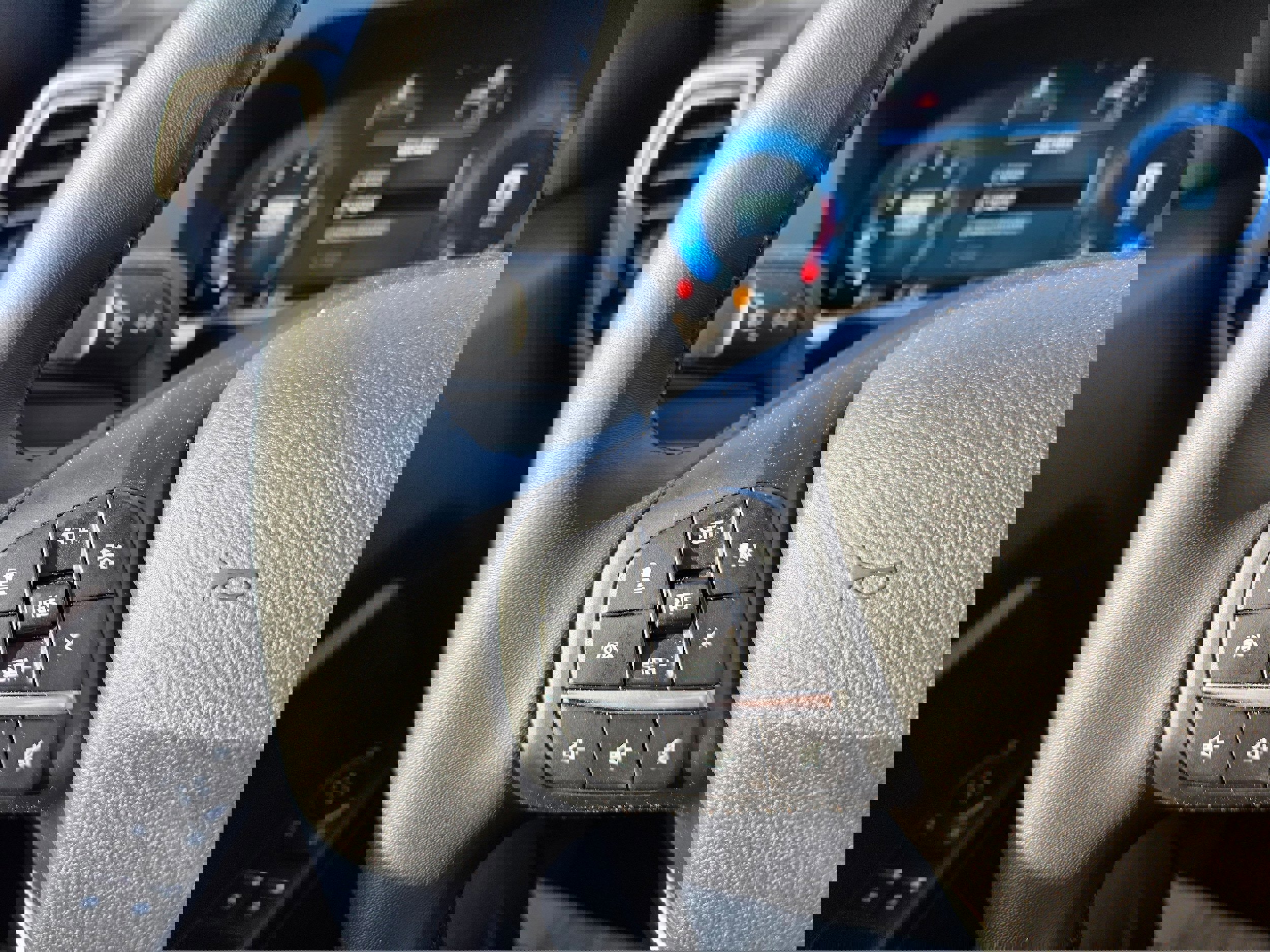 Certified 2025 Ford Bronco Sport Big Bend w/ Convenience Package image 16