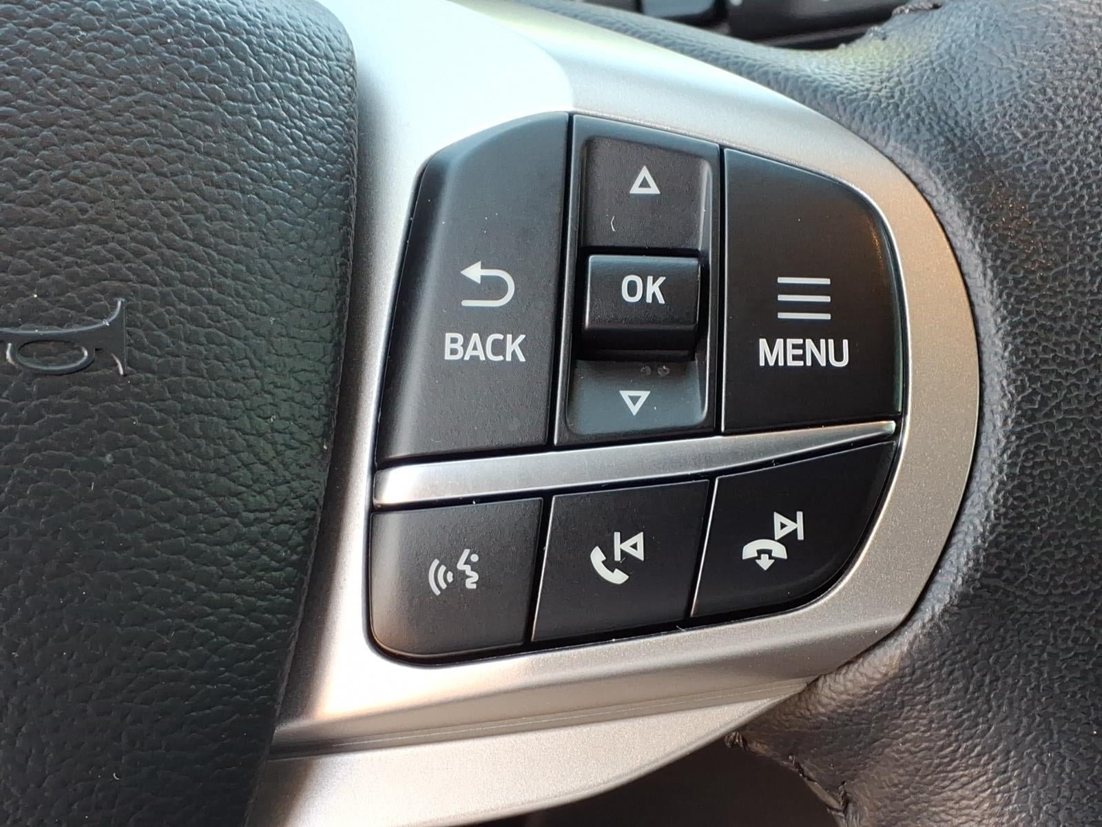 Certified 2024 Ford Explorer XLT w/ Equipment Group 202A RWD image 26