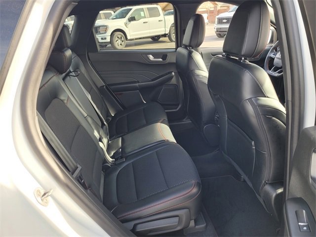 Certified 2023 Ford Escape ST-Line w/ Equipment Group 301A image 15
