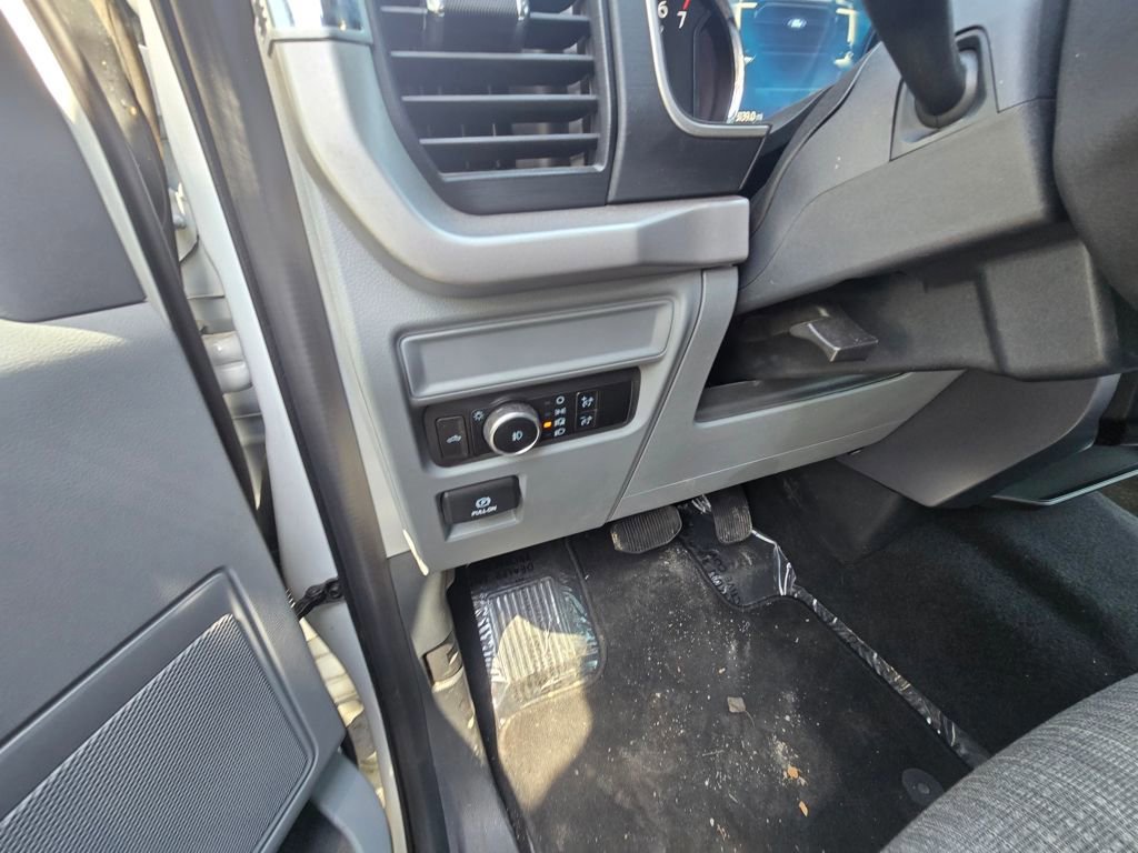 Certified 2023 Ford F150 XLT w/ Equipment Group 301A Mid image 10