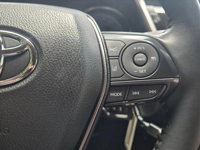 Used 2023 Toyota Camry SE FWD image 14