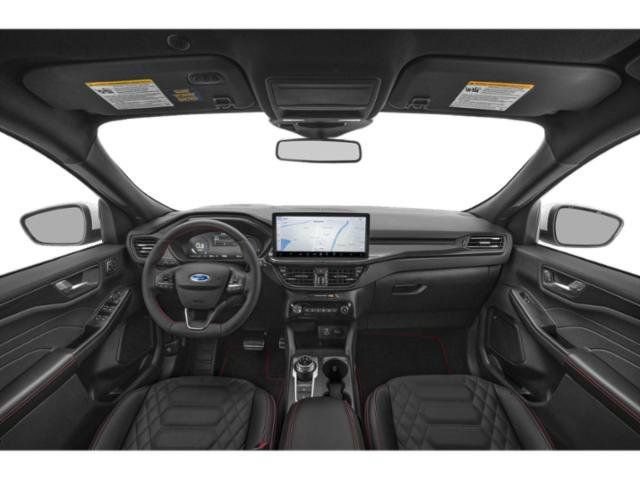 Certified 2023 Ford Escape ST-Line Elite w/ Premium Technology Package AWD/4WD image 8