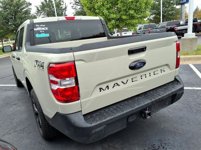 Certified 2024 Ford Maverick XLT w/ Equipment Group 300A Standard AWD/4WD image 6