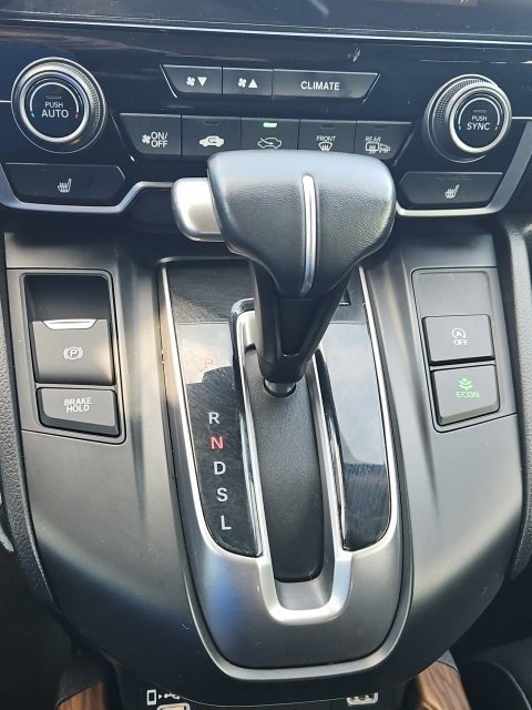 Used 2021 Honda CR-V Touring image 17