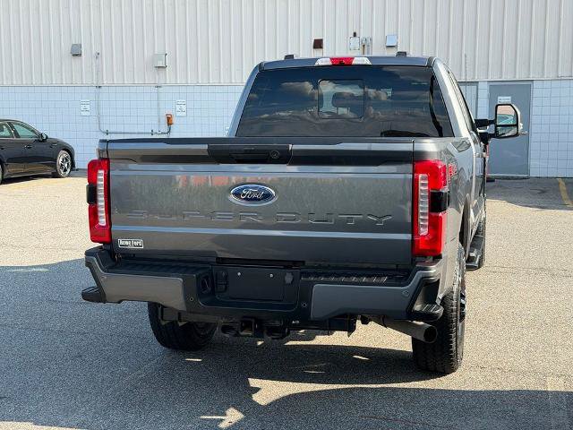 Certified 2023 Ford F250 XL w/ STX Appearance Package AWD/4WD image 9