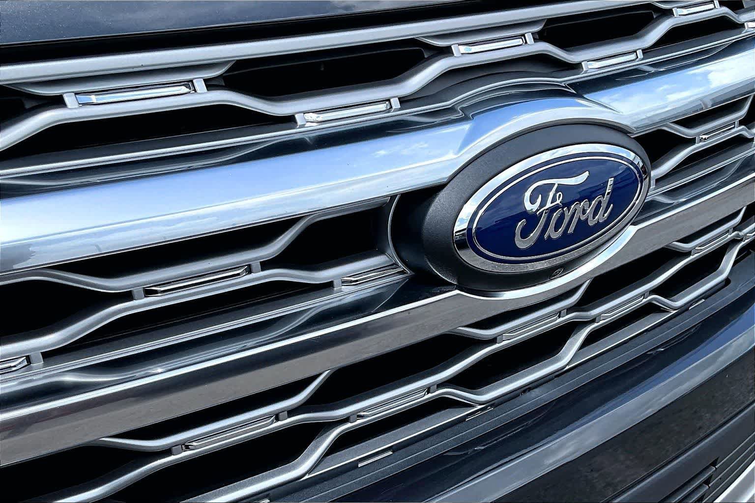 Certified 2022 Ford Expedition Max Platinum AWD/4WD image 30