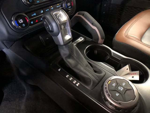 Certified 2024 Ford Bronco Outer Banks AWD/4WD image 18