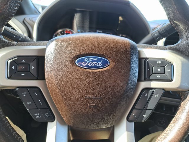 Certified 2022 Ford F450 King Ranch w/ King Ranch Ultimate Package image 10