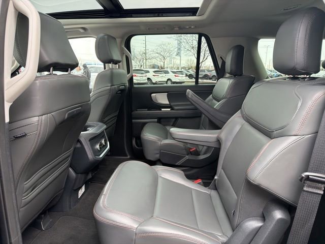 Certified 2025 Ford Expedition Active image 20