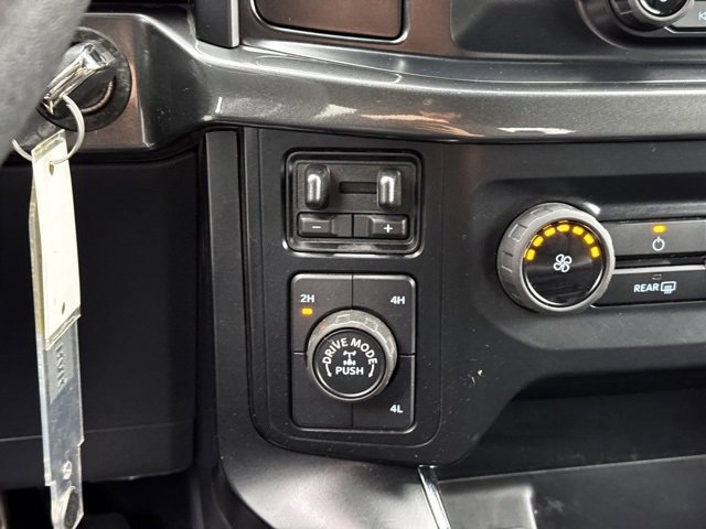 Certified 2023 Ford F150 XL w/ STX Appearance Package image 16