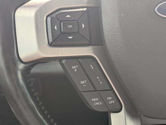 Certified 2020 Ford F450 Platinum w/ FX4 Off-Road Package AWD/4WD image 30