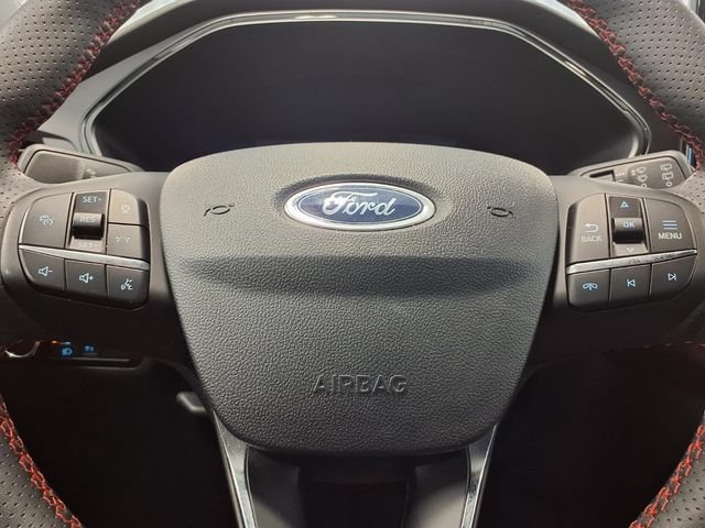 Certified 2024 Ford Escape ST-Line w/ Tech Pack #1 AWD/4WD image 16