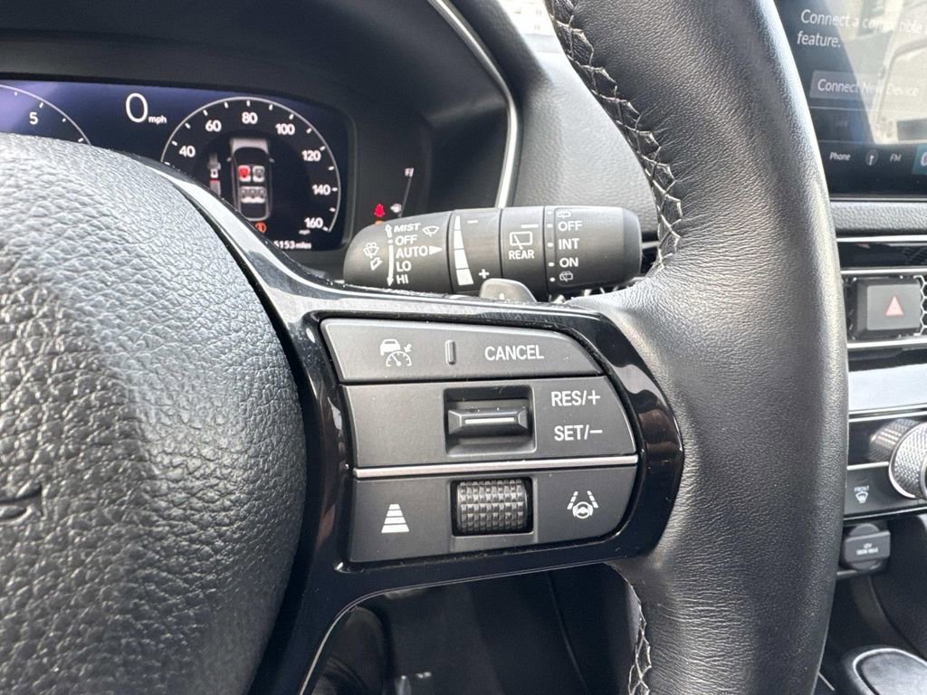 Used 2023 Honda Civic Sport Touring image 21