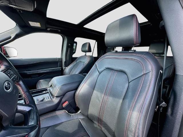 Certified 2022 Ford Expedition Max Limited AWD/4WD image 18