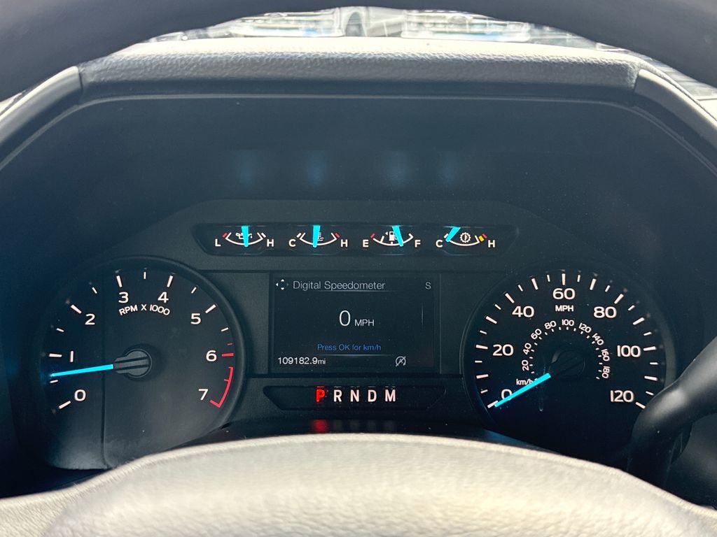 Certified 2020 Ford F150 XL w/ Equipment Group 101A Mid image 17