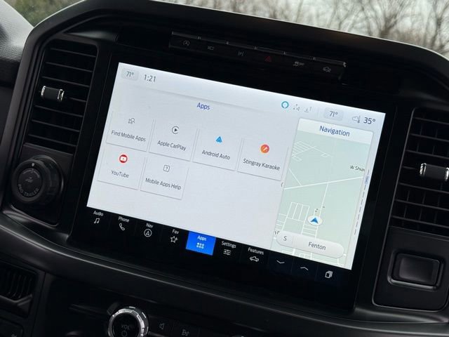 Certified 2024 Ford F150 Tremor w/ Bed Utility Package image 39