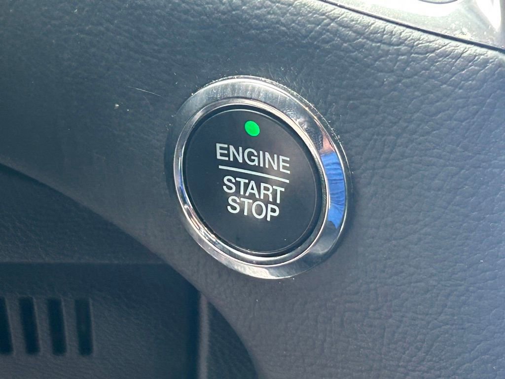 Certified 2022 Ford Edge Titanium image 42