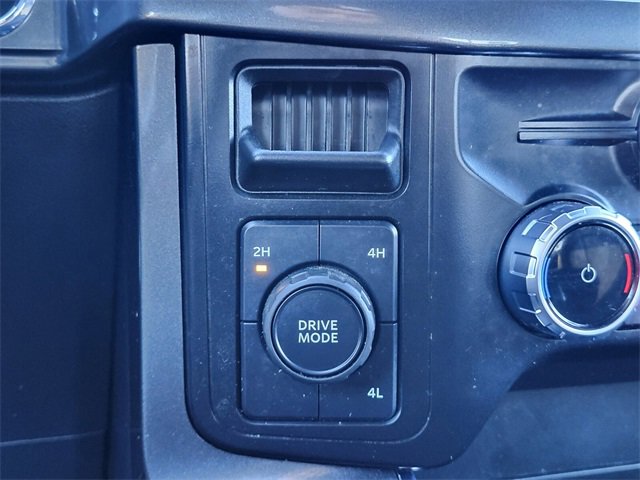 Certified 2023 Ford F150 XLT w/ Equipment Group 302A High image 25