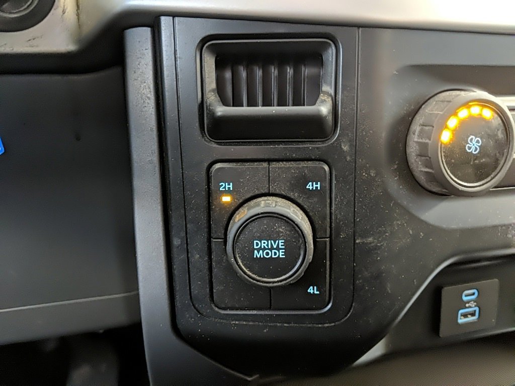 Certified 2022 Ford F150 XLT image 21