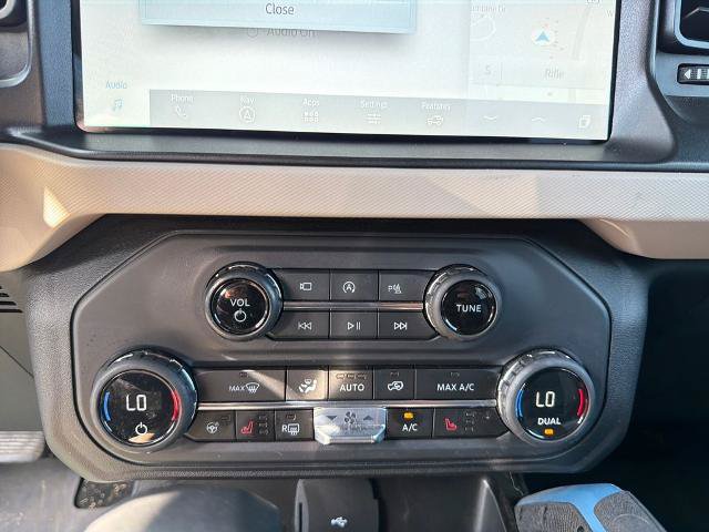 Certified 2023 Ford Bronco Wildtrak AWD/4WD image 23