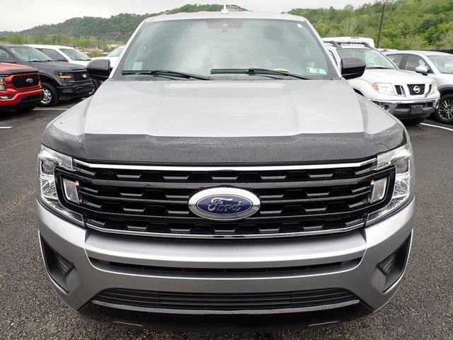 Certified 2021 Ford Expedition XL AWD/4WD image 11