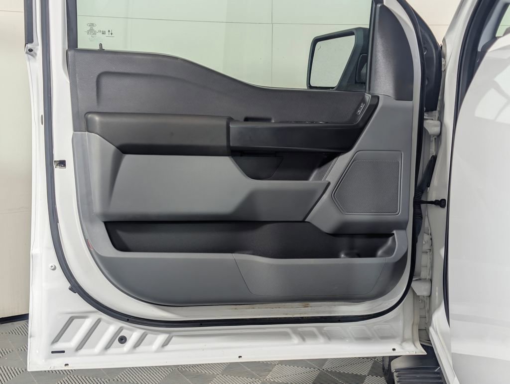 Certified 2024 Ford F150 XL image 20