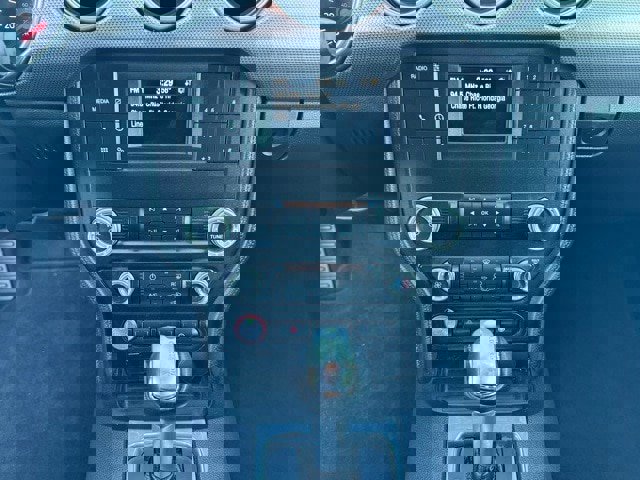 Certified 2021 Ford Mustang GT image 23