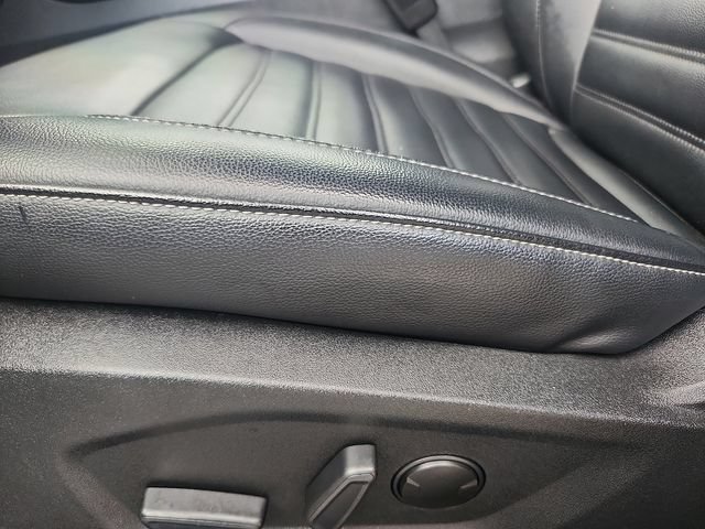 Certified 2022 Ford Edge SEL w/ Convenience Package AWD/4WD image 23