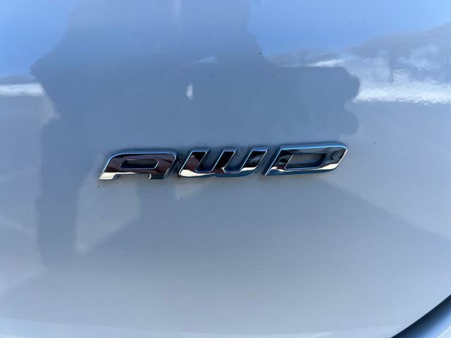 Certified 2023 Ford Edge SEL image 39