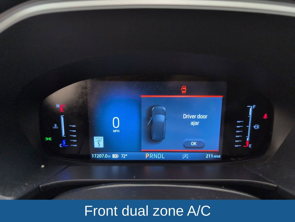 Certified 2023 Ford Escape Active w/ Tech Pack #1 FWD image 20