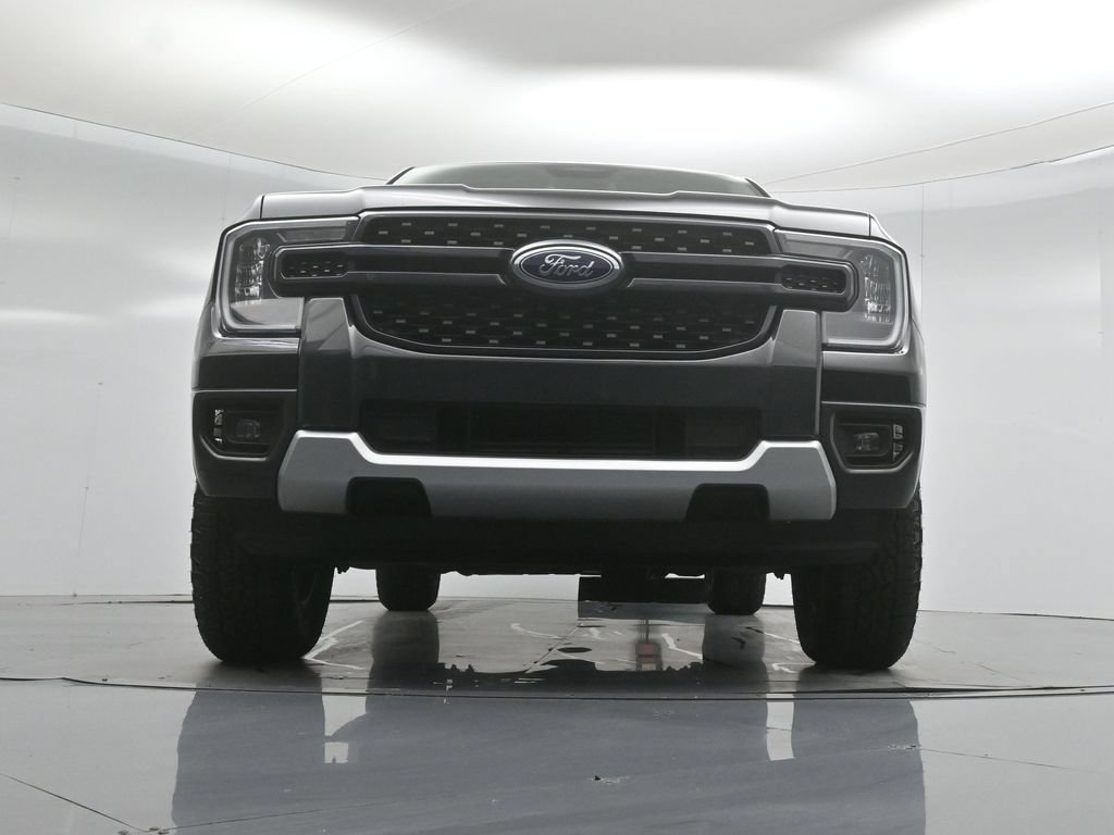 Certified 2024 Ford Ranger XLT w/ Equipment Group 301A High RWD image 41