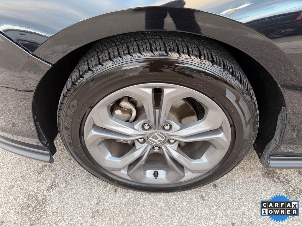 Used 2024 Honda Accord EX image 32