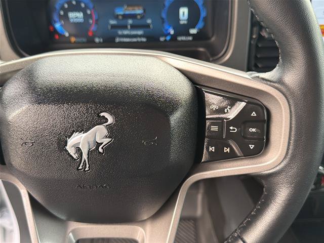 Certified 2025 Ford Bronco Badlands AWD/4WD image 26