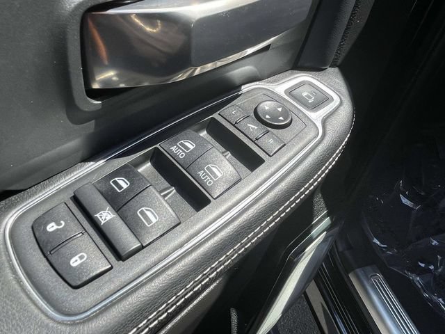 Used 2019 RAM 2500 Limited AWD/4WD image 13