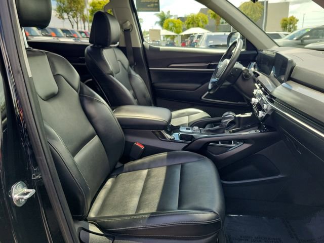 Used 2024 Kia Telluride S w/ S Sunroof Package FWD image 20