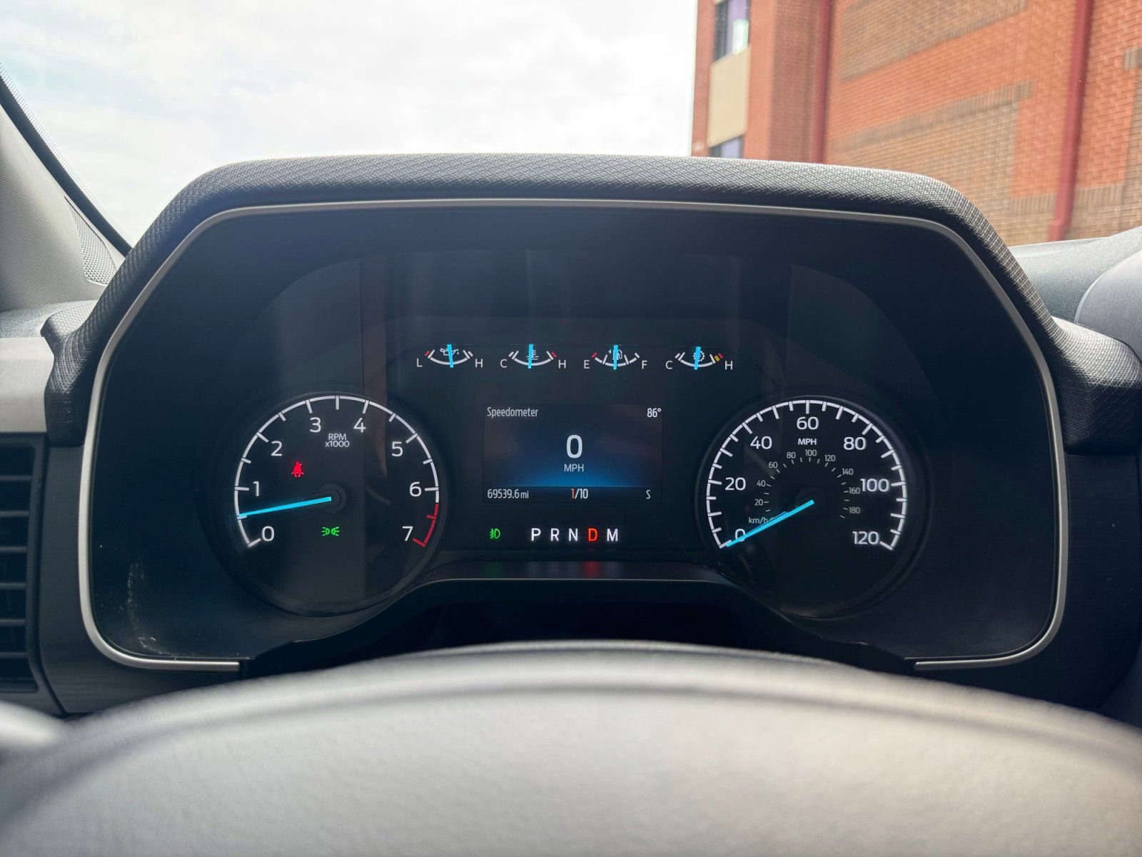 Certified 2023 Ford F150 XLT image 30