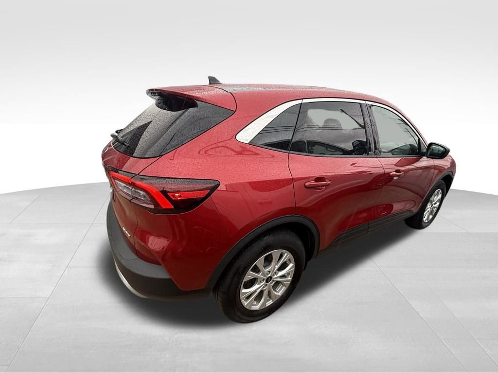 Certified 2023 Ford Escape Active image 12