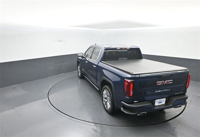Used 2022 GMC Sierra 1500 Denali w/ Denali Reserve Package image 29