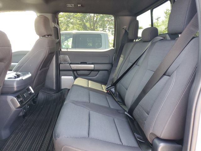 Certified 2023 Ford F150 XLT w/ Equipment Group 302A High AWD/4WD image 31