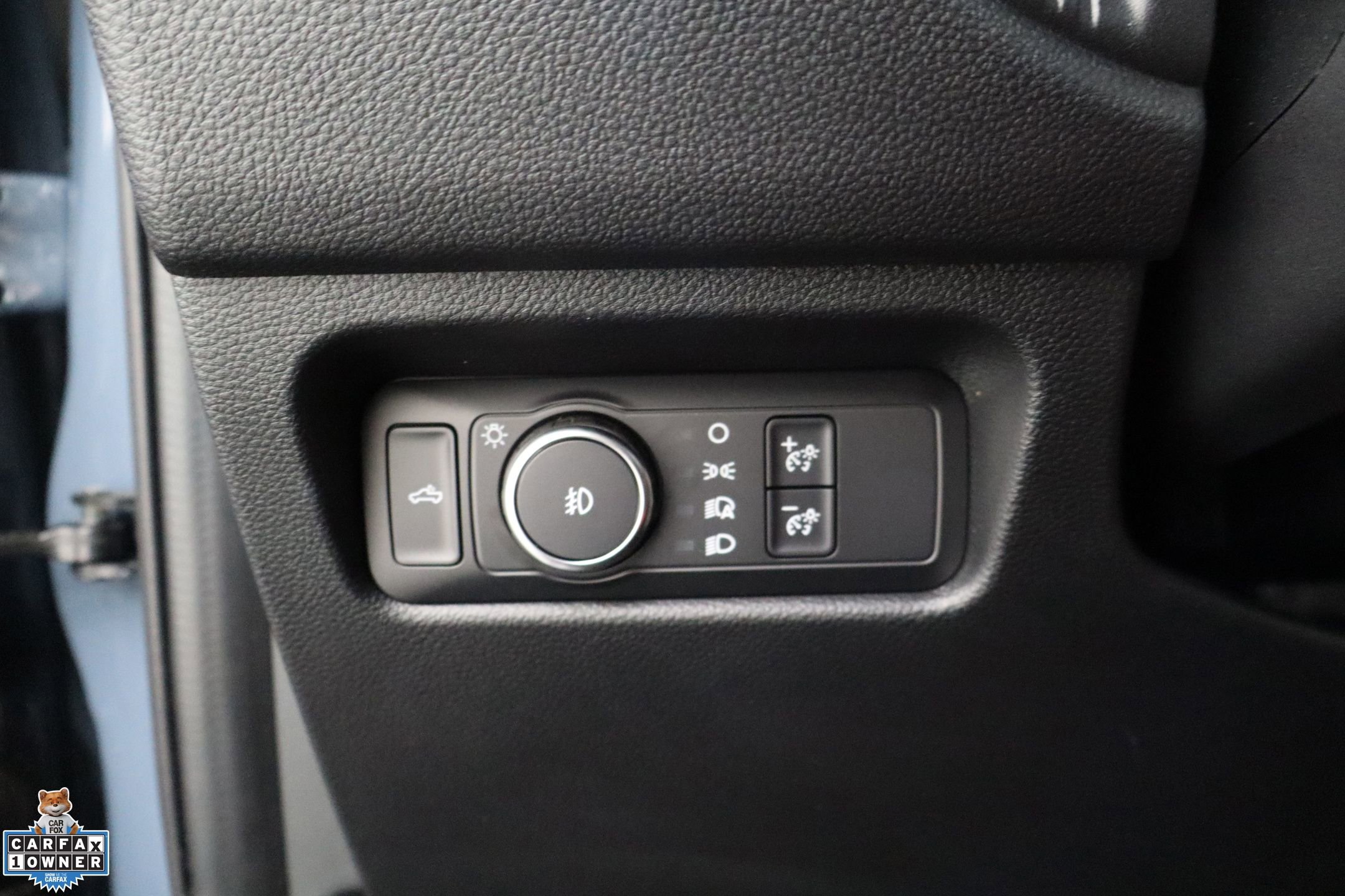 Certified 2025 Ford Ranger Raptor AWD/4WD image 15