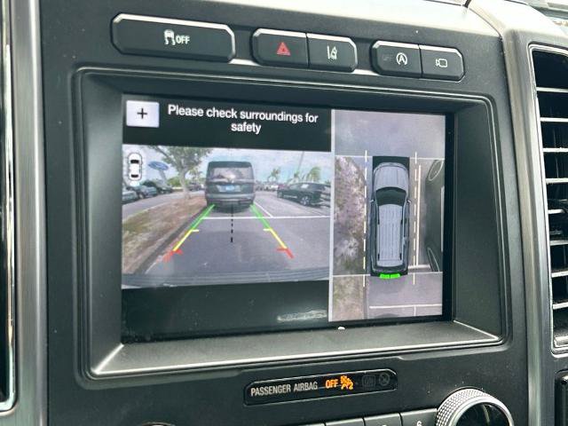 Certified 2019 Ford Expedition Platinum RWD image 34
