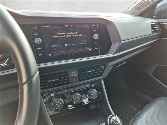Used 2019 Volkswagen Jetta GLI Autobahn FWD image 11