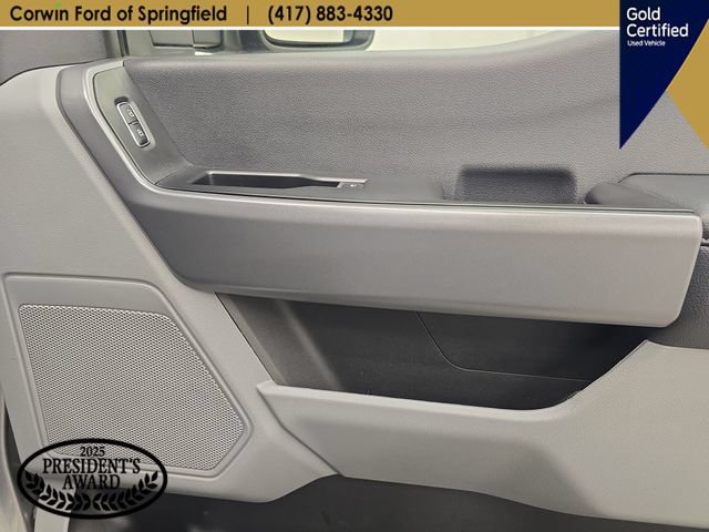 Certified 2024 Ford F350 XLT AWD/4WD image 13